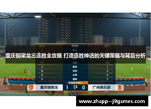 重庆铜梁龙三连胜全攻略 打造连胜神话的关键策略与背后分析 重庆铜梁龙三连胜全攻略 打造连胜神话的关键策略与背后分析