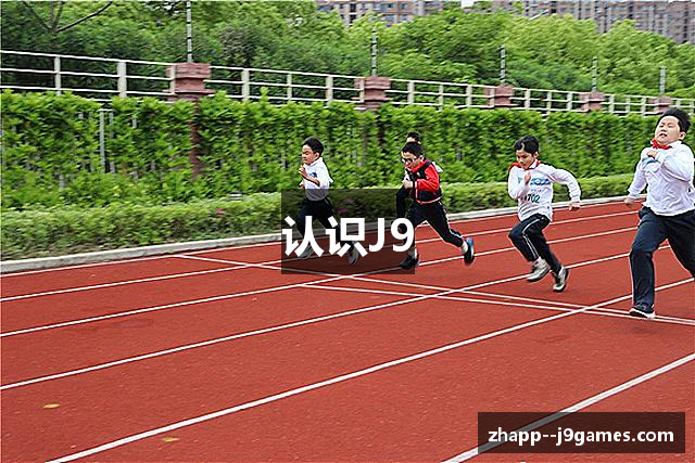 认识J9